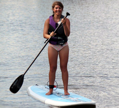 Water Sport Rentals - Paddle Board Rentals