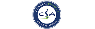 Coastal Segway Adventures