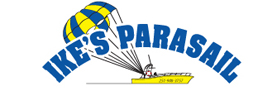 Ikes-Parasail-logoflat