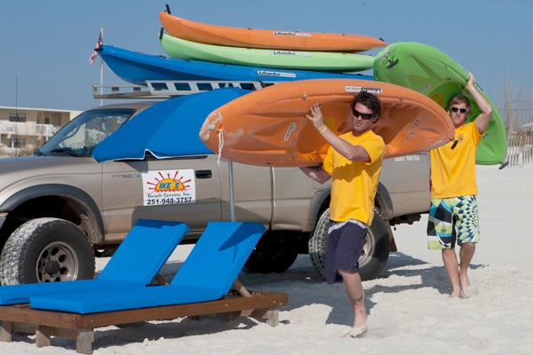 Local-Delivery-Beach-Equipment-Rentals