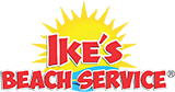 Ike's Beach Service