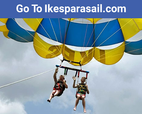 parasailing-trips-gulf-shores-Ikes-Beach-Service-Ikes-Parasail