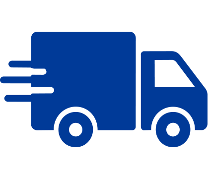 Local Delivery Rentals